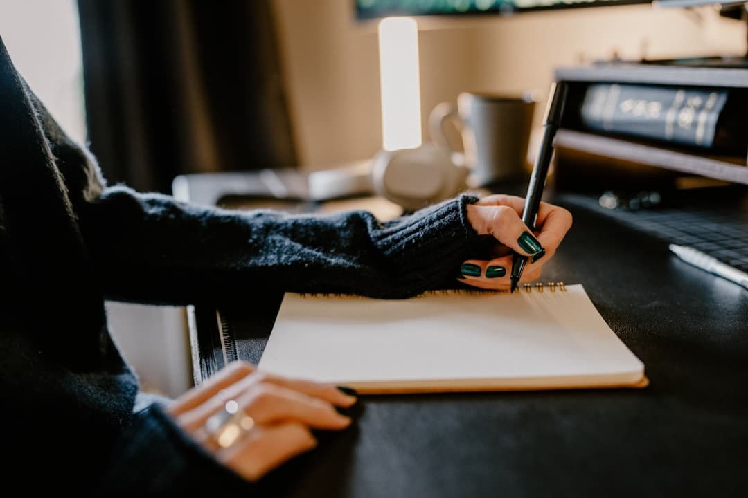 Freelance project tracking without project software