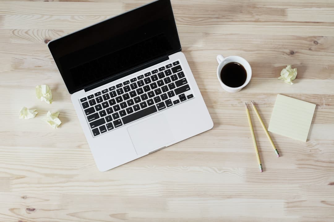 Freelancer admin time budget: how much per day