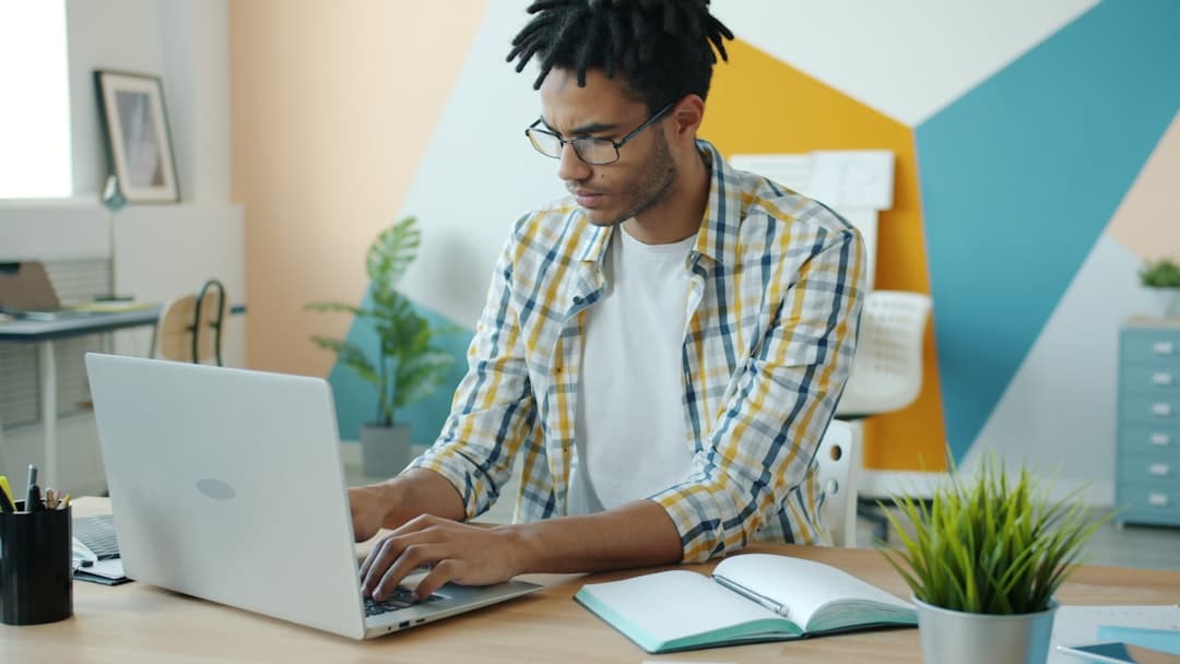 Freelancer can't remember what they worked on? Here's why